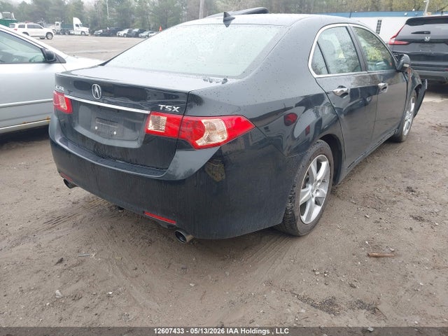 Продаж на аукціоні авто 2012 Acura Tsx, vin: JH4CU2E56CC800238, номер лоту: 12607433