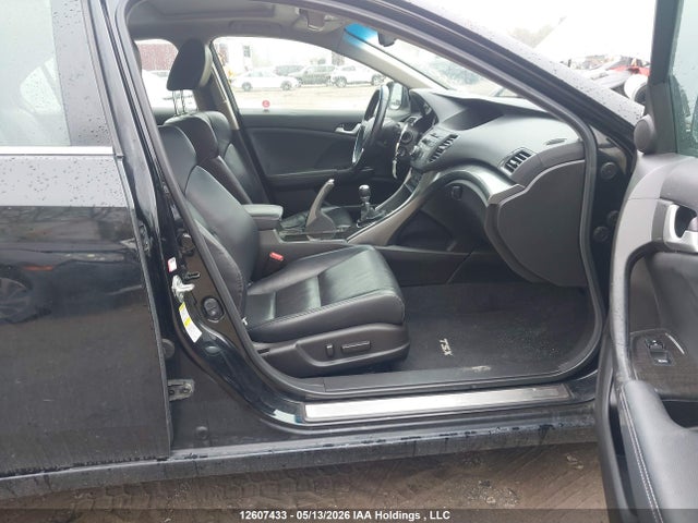 Продаж на аукціоні авто 2012 Acura Tsx, vin: JH4CU2E56CC800238, номер лоту: 12607433