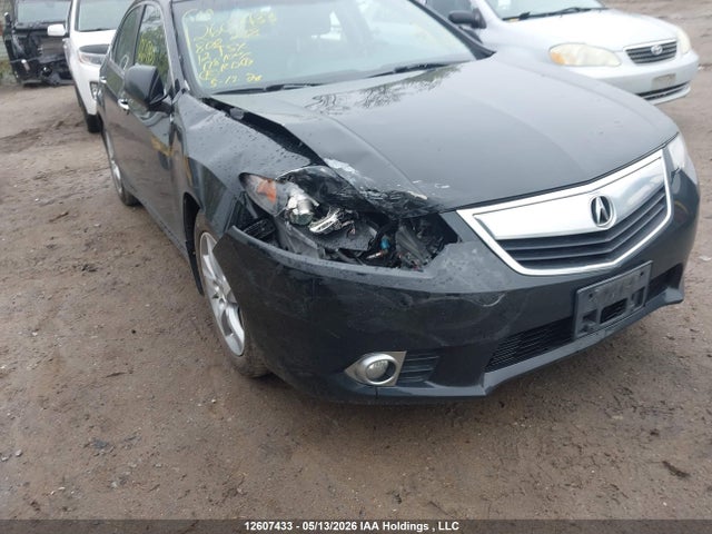 Продаж на аукціоні авто 2012 Acura Tsx, vin: JH4CU2E56CC800238, номер лоту: 12607433