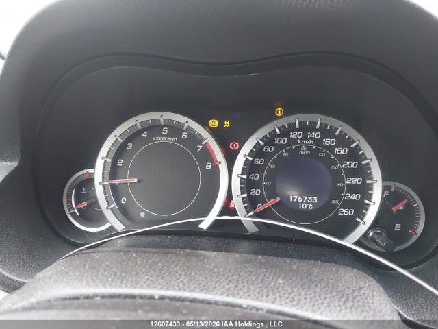 Продаж на аукціоні авто 2012 Acura Tsx, vin: JH4CU2E56CC800238, номер лоту: 12607433