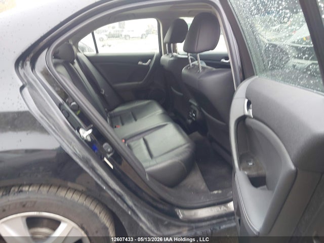 Продаж на аукціоні авто 2012 Acura Tsx, vin: JH4CU2E56CC800238, номер лоту: 12607433