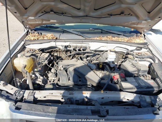 12607435 :رقم المزاد ، 1FMCU94188KD78068 vin ، 2008 Ford Escape Limited مزاد بيع