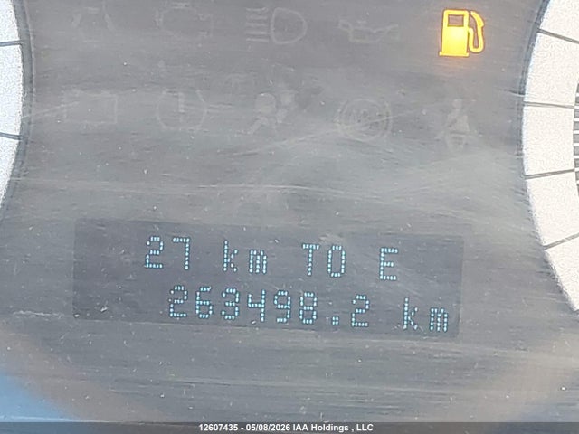 12607435 :رقم المزاد ، 1FMCU94188KD78068 vin ، 2008 Ford Escape Limited مزاد بيع