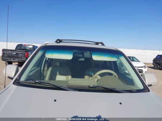 12607435 :رقم المزاد ، 1FMCU94188KD78068 vin ، 2008 Ford Escape Limited مزاد بيع