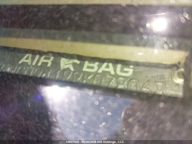 12607435 :رقم المزاد ، 1FMCU94188KD78068 vin ، 2008 Ford Escape Limited مزاد بيع
