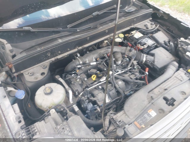 3FMCR9D9XNRD11728 Ford Bronco Sport Badlands
