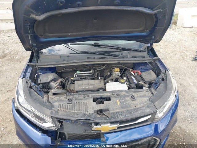 3GNCJKSB6HL152133 Chevrolet TRAX LS