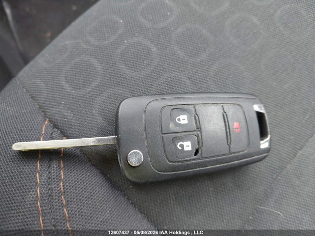 3GNCJKSB6HL152133 Chevrolet TRAX LS