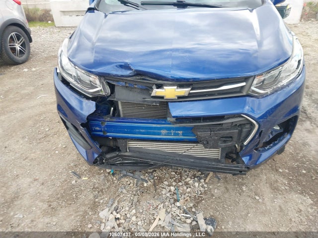 3GNCJKSB6HL152133 Chevrolet TRAX LS