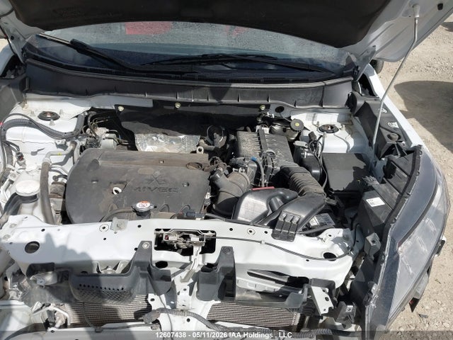 JA4AJUAU4RU601485 Mitsubishi RVR