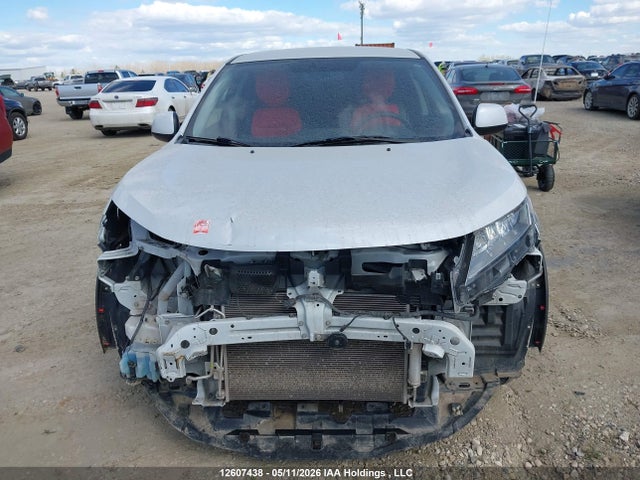 JA4AJUAU4RU601485 Mitsubishi RVR
