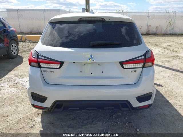 JA4AJUAU4RU601485 Mitsubishi RVR