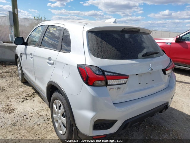 JA4AJUAU4RU601485 Mitsubishi RVR
