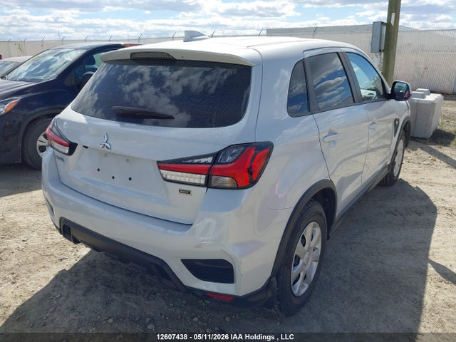 JA4AJUAU4RU601485 Mitsubishi RVR