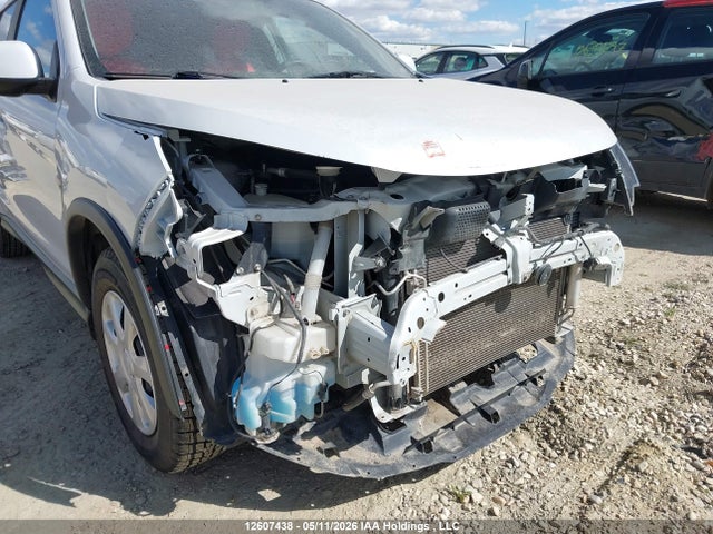 JA4AJUAU4RU601485 Mitsubishi RVR
