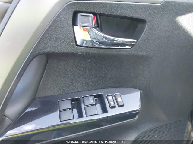 2016 Toyota Rav4 Se მანქანა იყიდება აუქციონზე, vin: 2T3JFREV6GW487786, აუქციონის ნომერი: 12607439