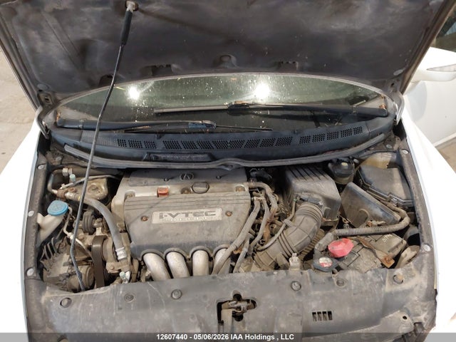 Продажа на аукционе авто 2011 Acura Csx, vin: 2HHFD5F57BH200741, номер лота: 12607440