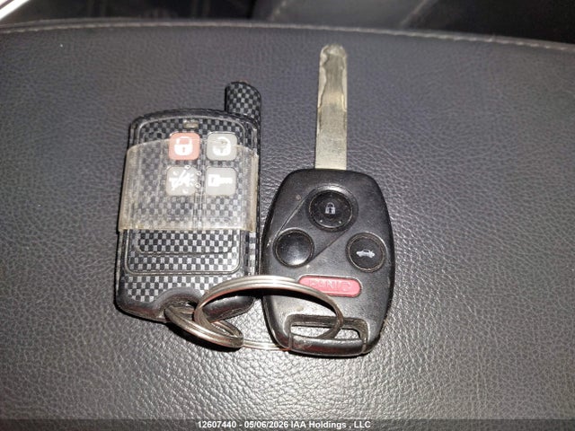 Продажа на аукционе авто 2011 Acura Csx, vin: 2HHFD5F57BH200741, номер лота: 12607440