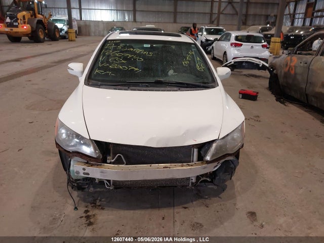 Продажа на аукционе авто 2011 Acura Csx, vin: 2HHFD5F57BH200741, номер лота: 12607440