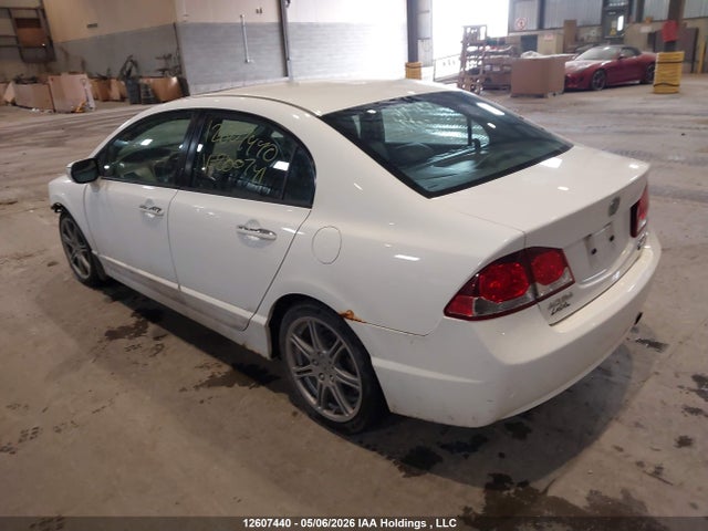 Продажа на аукционе авто 2011 Acura Csx, vin: 2HHFD5F57BH200741, номер лота: 12607440