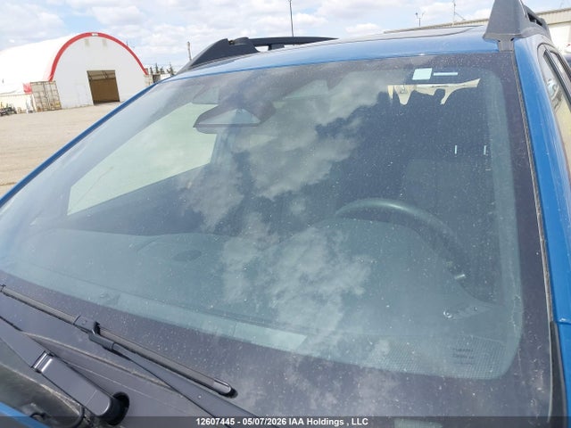 12607445 :رقم المزاد ، 4S4BTHTD3S3170623 vin ، 2025 Subaru Outback Wilderness مزاد بيع