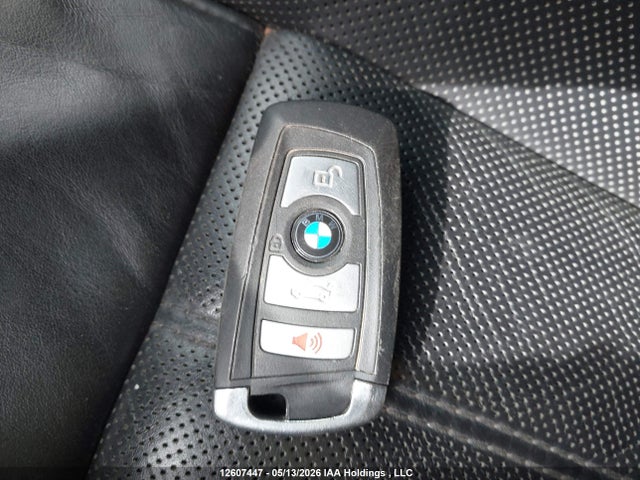 Aukcja sprzedaży 2016 Bmw M5, vin: WBSFV9C58GG343687, numer aukcji: 12607447