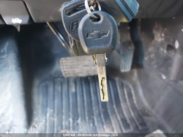 Aukcja sprzedaży 2019 Chevrolet Silverado K1500, vin: 1GCRYAEHXKZ310207, numer aukcji: 12607448