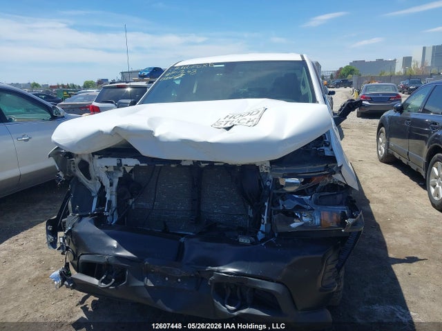 Aukcja sprzedaży 2019 Chevrolet Silverado K1500, vin: 1GCRYAEHXKZ310207, numer aukcji: 12607448