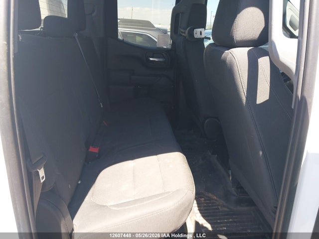 Aukcja sprzedaży 2019 Chevrolet Silverado K1500, vin: 1GCRYAEHXKZ310207, numer aukcji: 12607448