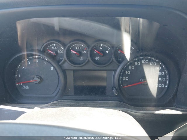 Aukcja sprzedaży 2019 Chevrolet Silverado K1500, vin: 1GCRYAEHXKZ310207, numer aukcji: 12607448