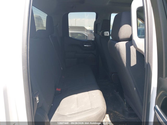 Aukcja sprzedaży 2019 Chevrolet Silverado K1500, vin: 1GCRYAEHXKZ310207, numer aukcji: 12607448