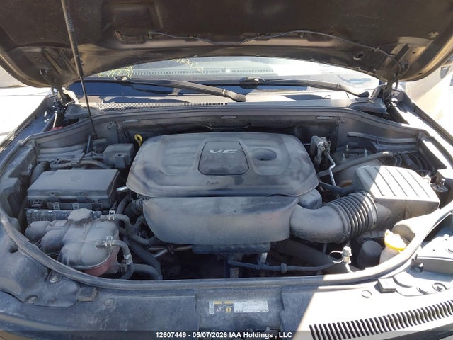 1C4RJFAG1JC395857 Jeep Grand Cherokee Laredo