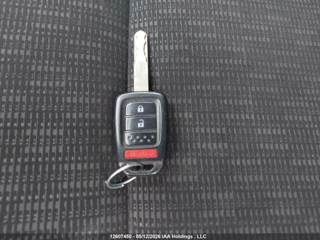 3HGGK5H50FM101293 Honda FIT LX