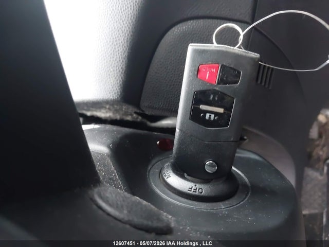 2013 Mazda 3 I მანქანა იყიდება აუქციონზე, vin: JM1BL1UF9D1759847, აუქციონის ნომერი: 12607451