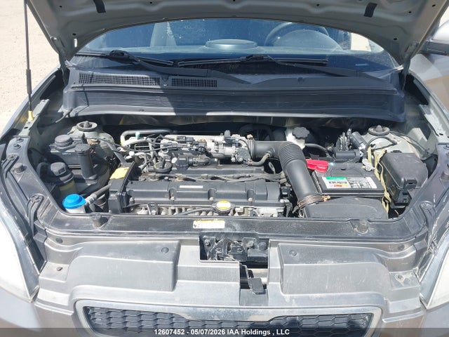 12607452 :رقم المزاد ، KNDJT2A24B7202129 vin ، 2011 Kia Soul 2.0l 2u/2.0l 4u/2.0l 4u Burner/2.0l 4u Luxury/2.0l 4u Retro/2.0l 4u Sx مزاد بيع