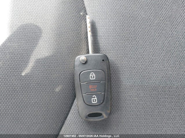 12607452 :رقم المزاد ، KNDJT2A24B7202129 vin ، 2011 Kia Soul 2.0l 2u/2.0l 4u/2.0l 4u Burner/2.0l 4u Luxury/2.0l 4u Retro/2.0l 4u Sx مزاد بيع