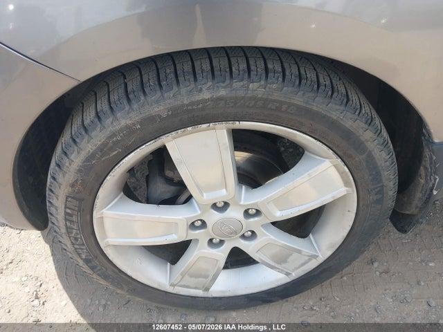 12607452 :رقم المزاد ، KNDJT2A24B7202129 vin ، 2011 Kia Soul 2.0l 2u/2.0l 4u/2.0l 4u Burner/2.0l 4u Luxury/2.0l 4u Retro/2.0l 4u Sx مزاد بيع