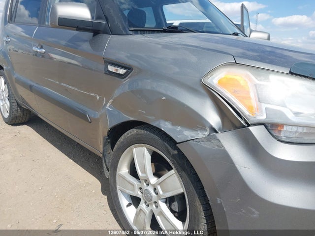 12607452 :رقم المزاد ، KNDJT2A24B7202129 vin ، 2011 Kia Soul 2.0l 2u/2.0l 4u/2.0l 4u Burner/2.0l 4u Luxury/2.0l 4u Retro/2.0l 4u Sx مزاد بيع