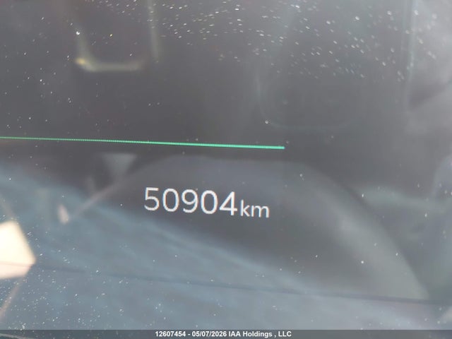 12607454 :رقم المزاد ، 3KPFU4DE2SE131534 vin ، 2025 Kia K4 Ex مزاد بيع