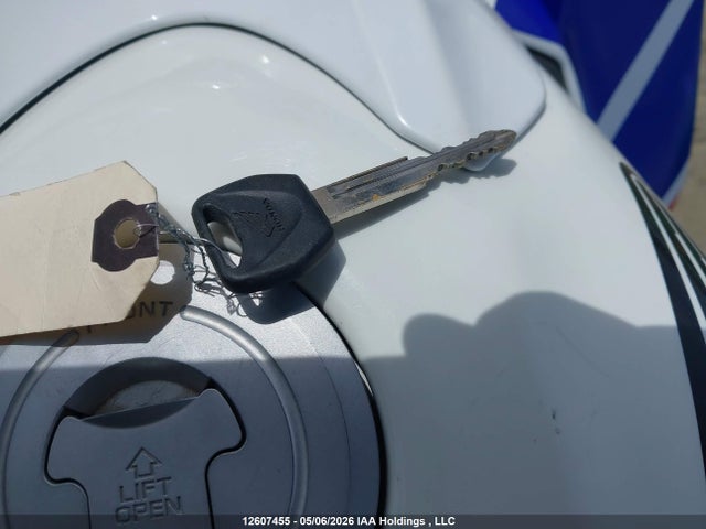 Продажа на аукционе авто 2015 Honda Cbr300 Ra, vin: MLHNC5160F5100542, номер лота: 12607455