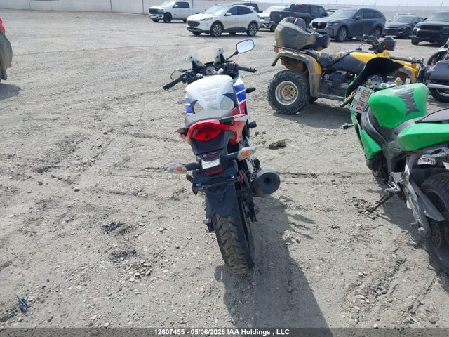 Продажа на аукционе авто 2015 Honda Cbr300 Ra, vin: MLHNC5160F5100542, номер лота: 12607455