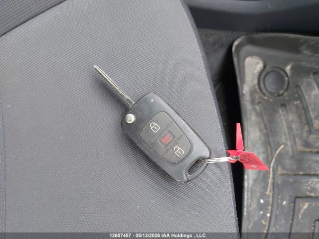 Продаж на аукціоні авто 2013 Kia Rio, vin: KNADM5A39D6788952, номер лоту: 12607457