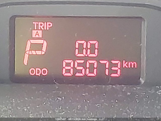 Продаж на аукціоні авто 2013 Kia Rio, vin: KNADM5A39D6788952, номер лоту: 12607457