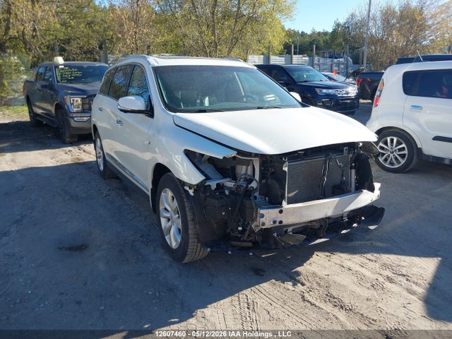 Infiniti QX60 2016 5N1AL0MM5GC528470 main image