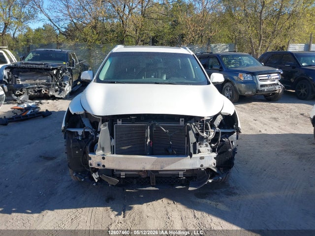Auction sale of the 2016 Infiniti Qx60, vin: 5N1AL0MM5GC528470, lot number: 12607460