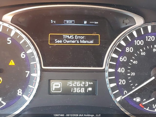 Продаж на аукціоні авто 2016 Infiniti Qx60, vin: 5N1AL0MM5GC528470, номер лоту: 12607460