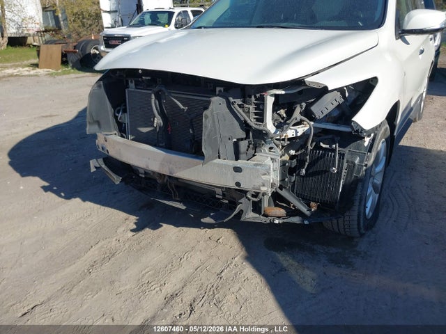 Aukcja sprzedaży 2016 Infiniti Qx60, vin: 5N1AL0MM5GC528470, numer aukcji: 12607460