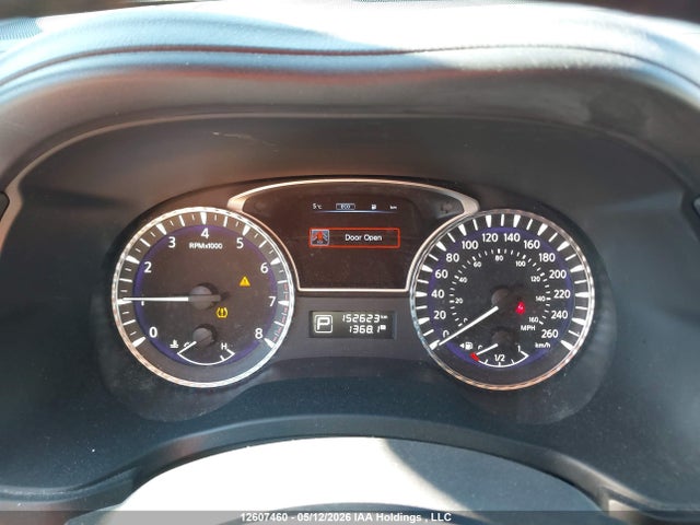 Auction sale of the 2016 Infiniti Qx60, vin: 5N1AL0MM5GC528470, lot number: 12607460