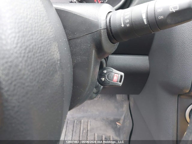 2011 Nissan Rogue S მანქანა იყიდება აუქციონზე, vin: JN8AS5MT6BW179424, აუქციონის ნომერი: 12607463
