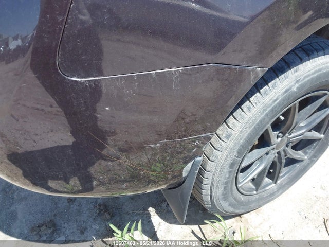 2011 Nissan Rogue S მანქანა იყიდება აუქციონზე, vin: JN8AS5MT6BW179424, აუქციონის ნომერი: 12607463